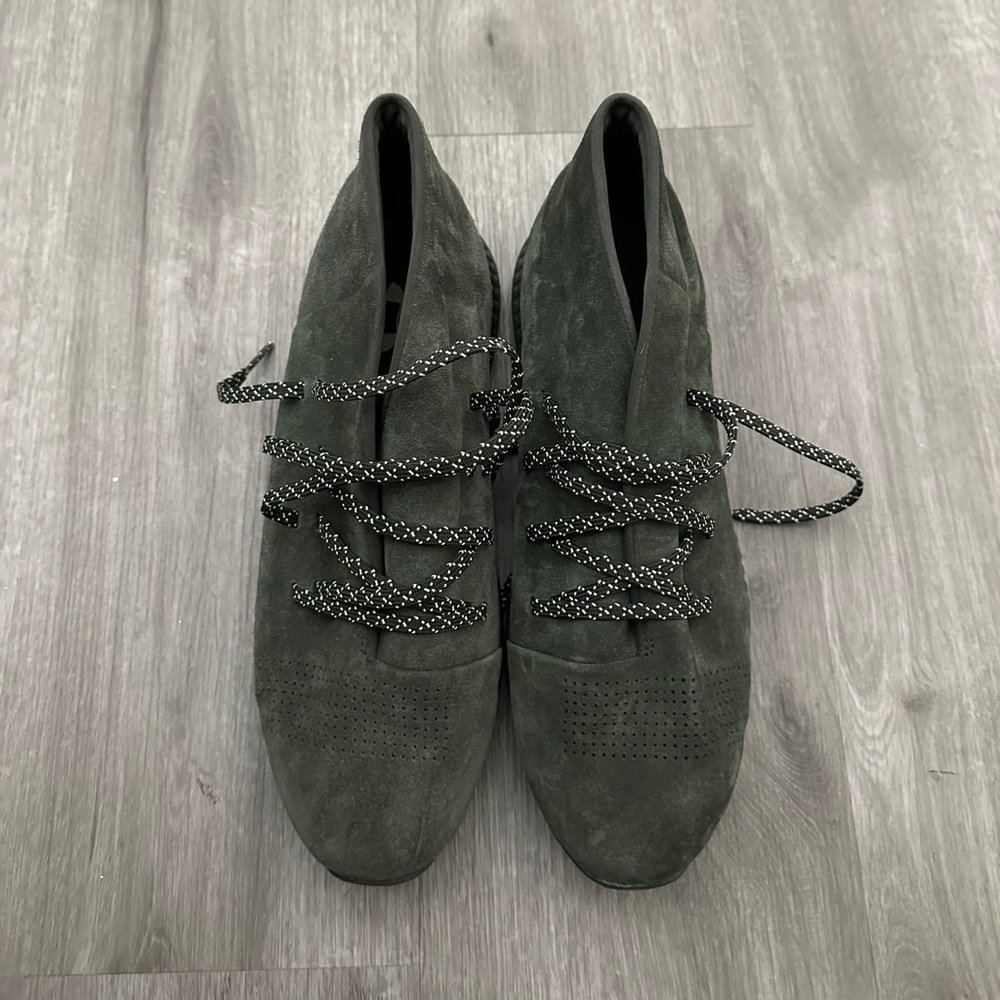 Under Armour Shoes